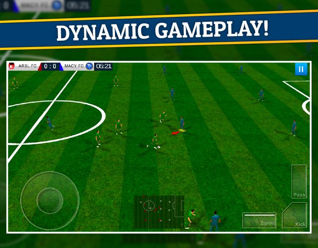 Guide Dream League Soccer 2019 DLS Hint APK for Android Download