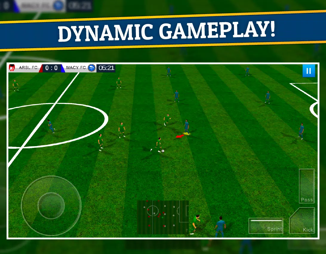 Tải Xuống Apk Guide Dream League Soccer 2019 Dls Hint Cho Android