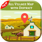 All Village Maps иконка
