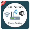 All WiFi Router Setting : Admin Setup