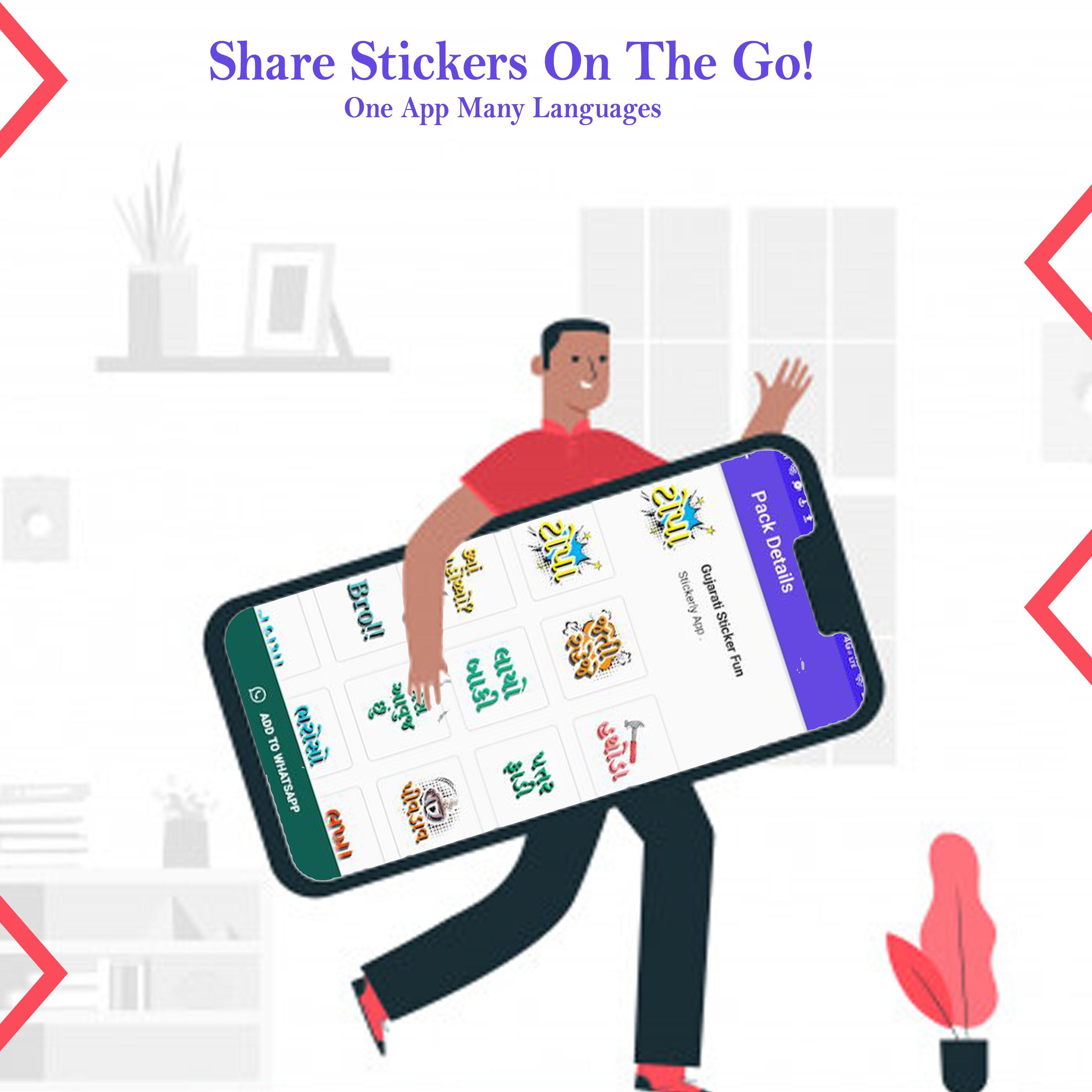 Wa Sticker Maker Stickers For Whatsapp For Android Apk Download