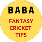 Baba Fantasy Cricket Tips and Prediction - WC 2019 icon