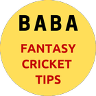 Dream Baba Fantasy Tips Cricket 11 Schedule MSL ícone
