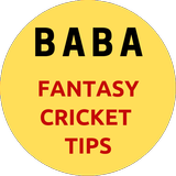 Dream Baba Fantasy Tips Cricket 11 Schedule MSL Zeichen
