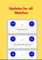 Dream Baba Fantasy Tips Cricket 11 Schedule MSL imagem de tela 1