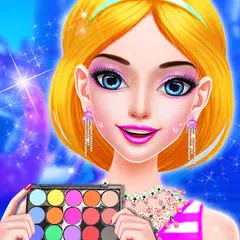 Dream Doll -  Makeover Games for Girls XAPK download