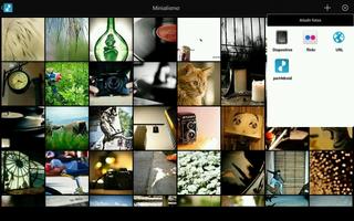 Portfolio for Android screenshot 1