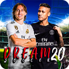 Dream Soccer-DLS 20 biểu tượng