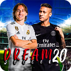 Dream Soccer-DLS 20 ikon