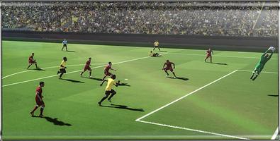 Dream Soccer-DLS 20 capture d'écran 2