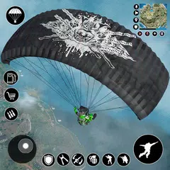 Gun Games FPS Shooting Offline XAPK Herunterladen