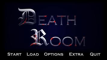 Death Room Affiche