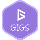 GIGS icon