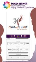 2 Schermata Logo Designer - Logo Design App 2021