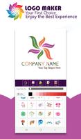 3 Schermata Logo Designer - Logo Design App 2021