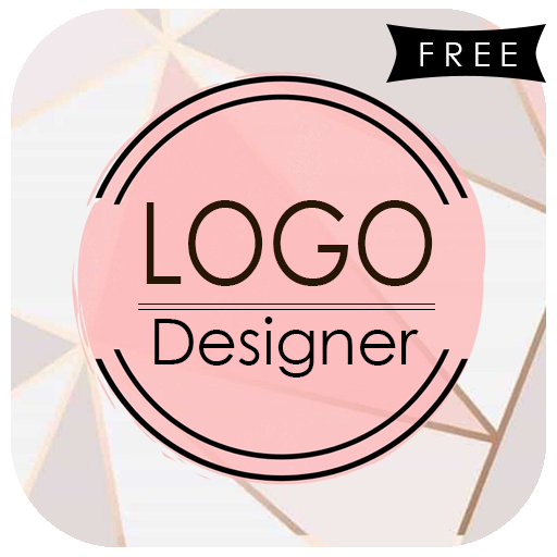 Logo Designer Free - Logo Maker & Logo Templates