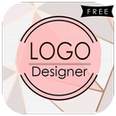 Logo Designer Free - Logo Maker & Logo Templates APK