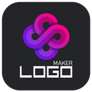 Créateur de logo pour la création de logo APK