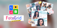 How to Download Photo Collage Maker, Foto Grid on Mobile