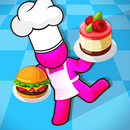 Cooking World Restaurant Dream APK