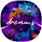 Walkthrough to Dreams ícone