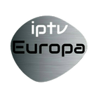 IPTV Europa আইকন
