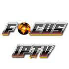 Focus IPTV ikona