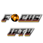 Focus IPTV icône