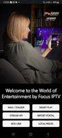 Focus IPTV Cartaz