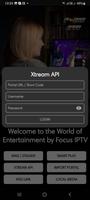 Focus IPTV 스크린샷 2