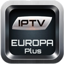 IPTV Europa Plus APK