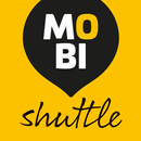 MOBIshuttle aplikacja