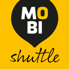 MOBIshuttle-icoon