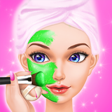 Makeup Games: Salon Makeover icon