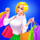 Dress Up Run آئیکن