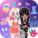 YoYa: Doll Avatar Maker aplikacja