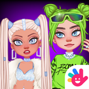 APK YoYa: Doll Avatar Maker
