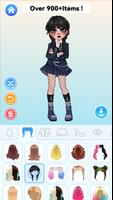 YoYa: Doll Avatar Maker Plakat