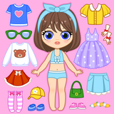 Dress up Baby Games for Girls