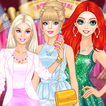 ”Games for Girls - Dress Up