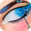 Makeover fantasy: Makeup games