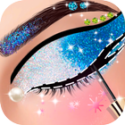 Makeover fantasy: Makeup games ícone