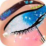 Makeover beauty: makeup games