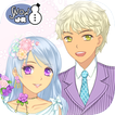 Anime Couple: Dream Wedding