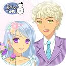 Anime Couple: Dream Wedding APK