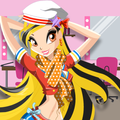 Superstar Dress Up, Makeover & Salon - Free Games