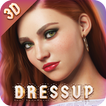 Perfect Makeover: 3D Girl Game