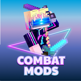 Combat Mods for Minecraft