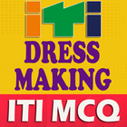 ikon ITI Dress Making