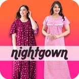 nightgown